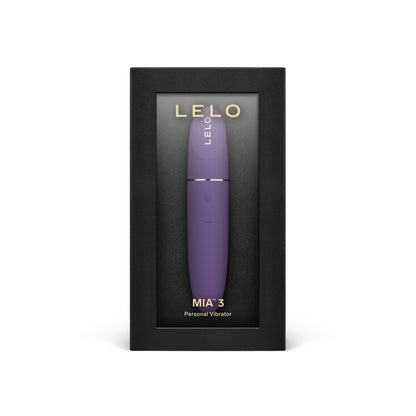 Lelo - Mia 3 Purple
