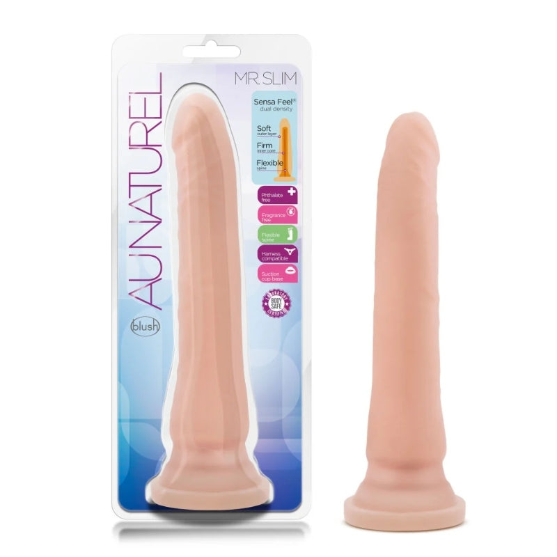 Blush - Au Naturel - Mr. Slim - Beige