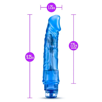 Blush - B Yours - Vibe 6 - Blue