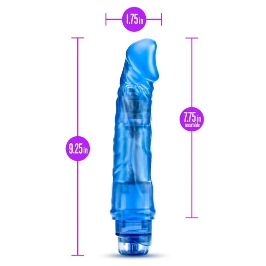 Blush - B Yours - Vibe 6 - Blue
