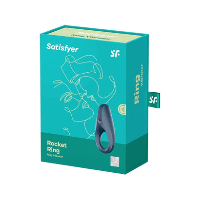 Satisfyer Rocket Ring