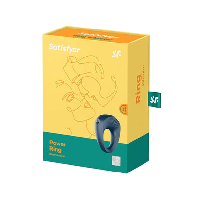 Satisfyer Power Ring