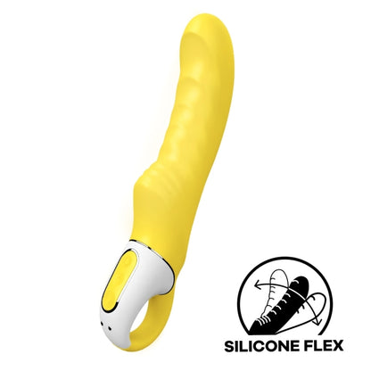 Satisfyer Vibes Yummy Sunshine
