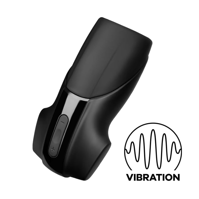 Satisfyer Men Vibration