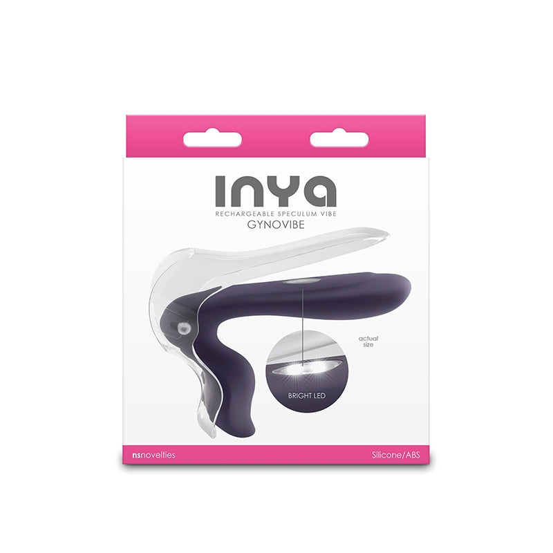 NS - INYA - GynoVibe - Gray