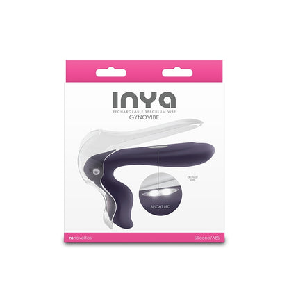 NS - INYA - GynoVibe - Gray