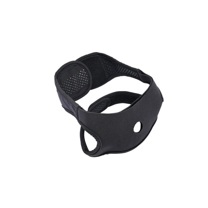 Sportsheets - Pivot In Your Face Strap On