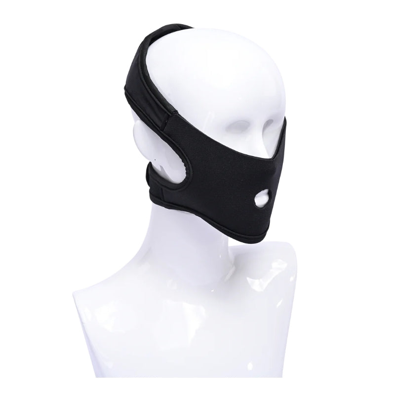 Sportsheets - Pivot In Your Face Strap On