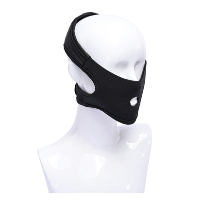 Sportsheets - Pivot In Your Face Strap On