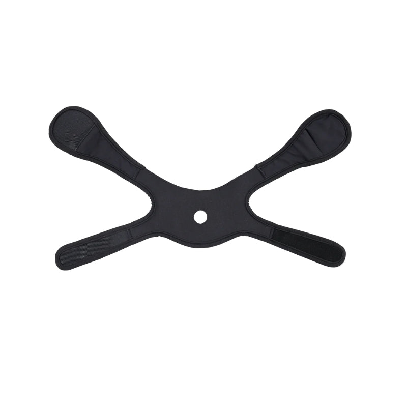 Sportsheets - Pivot In Your Face Strap On