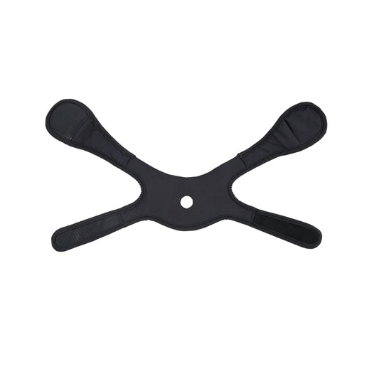 Sportsheets - Pivot In Your Face Strap On