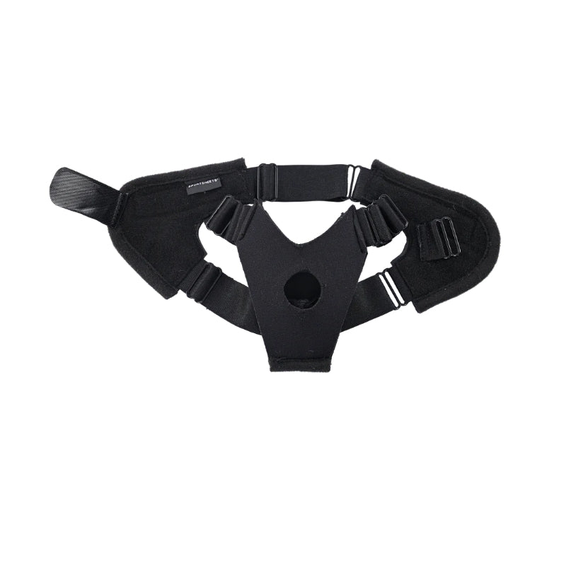 Sportsheets - Pivot Flex Foot Strap On