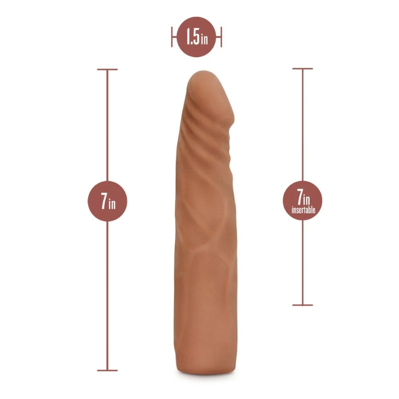 Blush - Au Naturel - Antonio - Latin