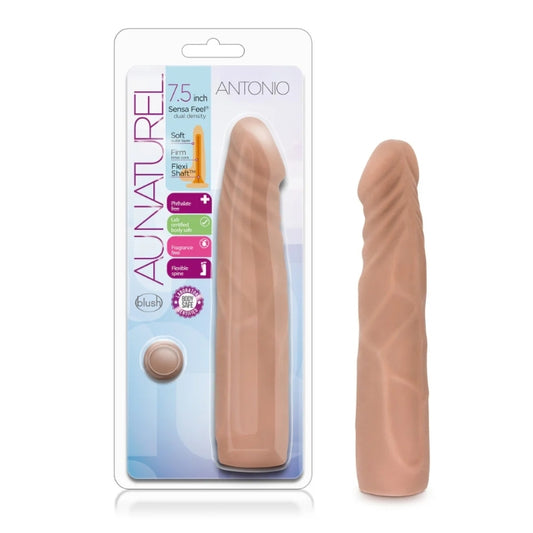 Blush - Au Naturel - Antonio - Latin