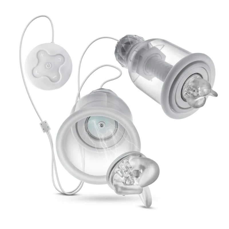 Blush - Temptasia - Titillator