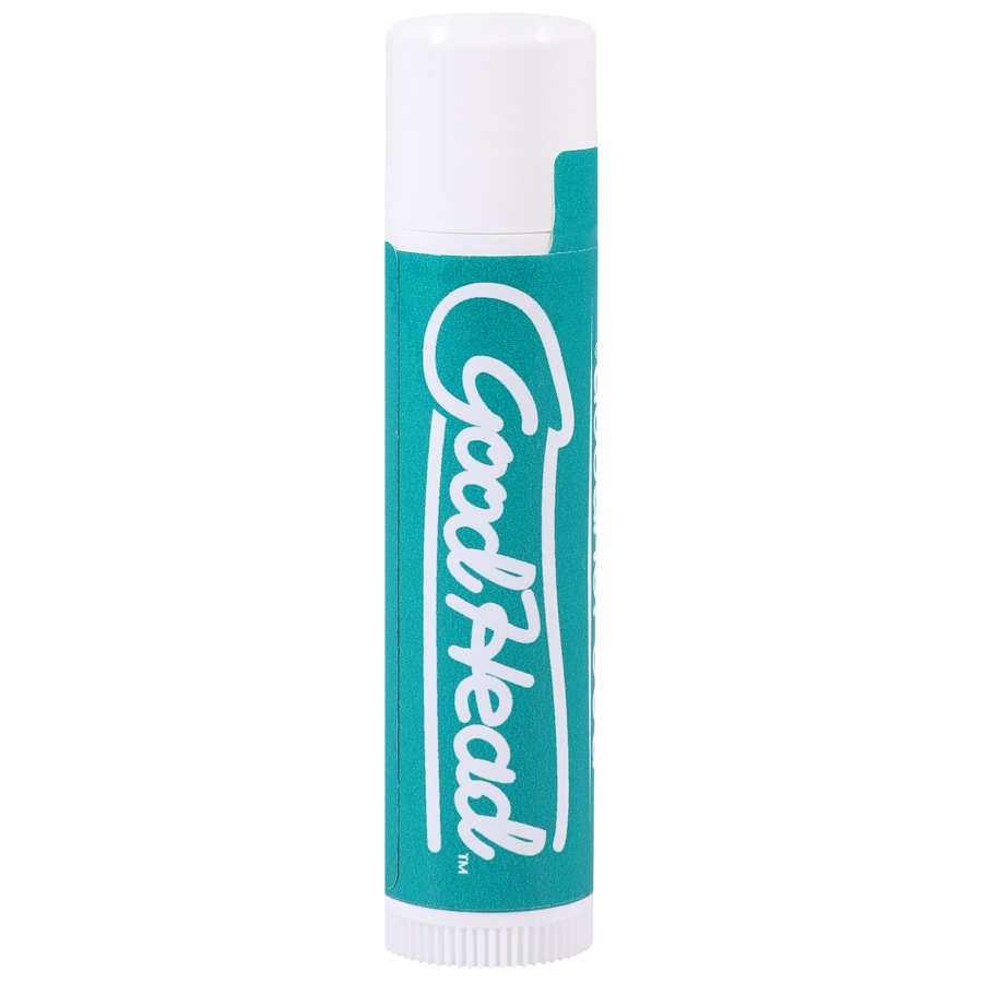 GoodHead Suck It Kit For Him Multi-Colored Mystical Mint