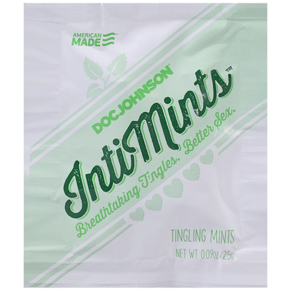 GoodHead Suck It Kit For Him Multi-Colored Mystical Mint
