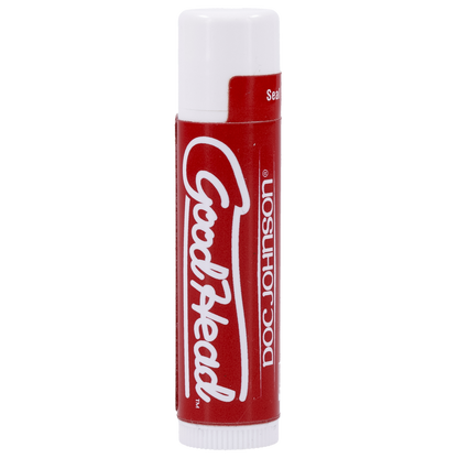 GoodHead Lick It Kit For Her Multi-Colored Sweet Strawberry