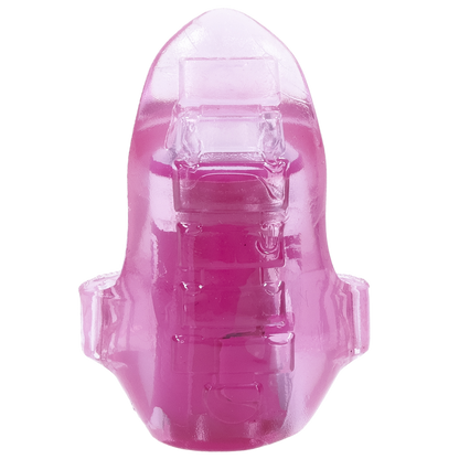 GoodHead Lick It Kit For Her Multi-Colored Sweet Strawberry