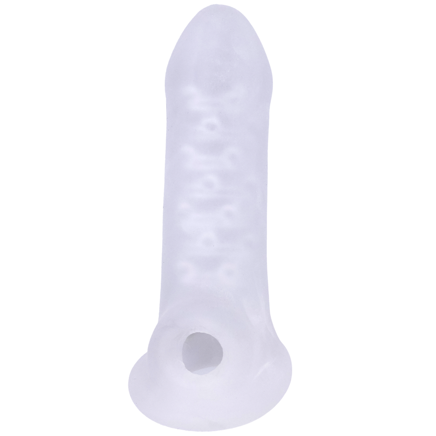 Merci Jacked Up Thin Extender with Ball Strap Frost