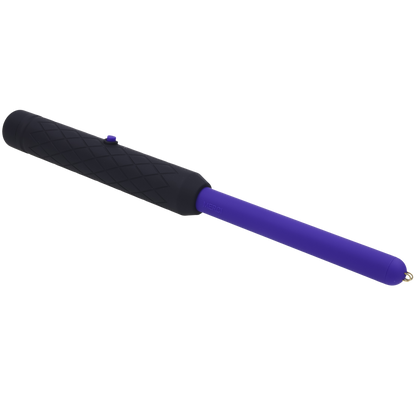 Merci The Stinger Electroplay Wand Black/Violet