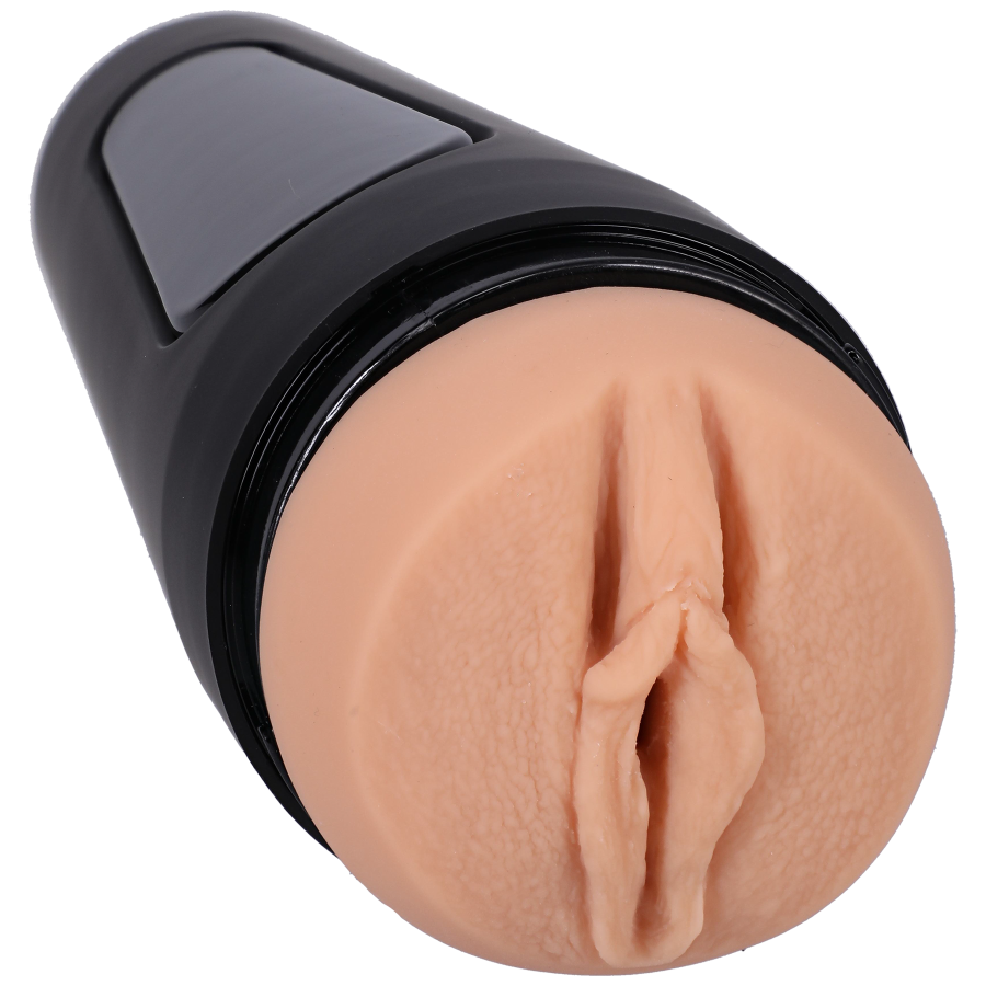 Main Squeeze Lily Larimar ULTRASKYN Stroker Pussy Vanilla