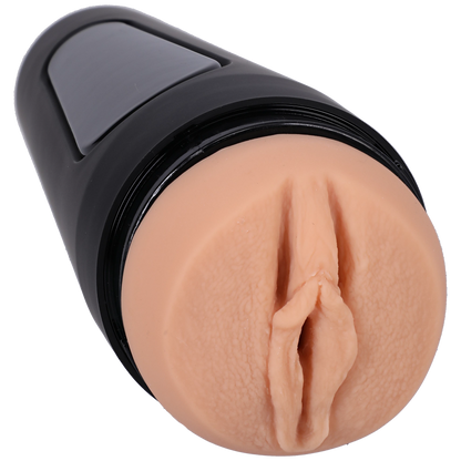 Main Squeeze Lily Larimar ULTRASKYN Stroker Pussy Vanilla