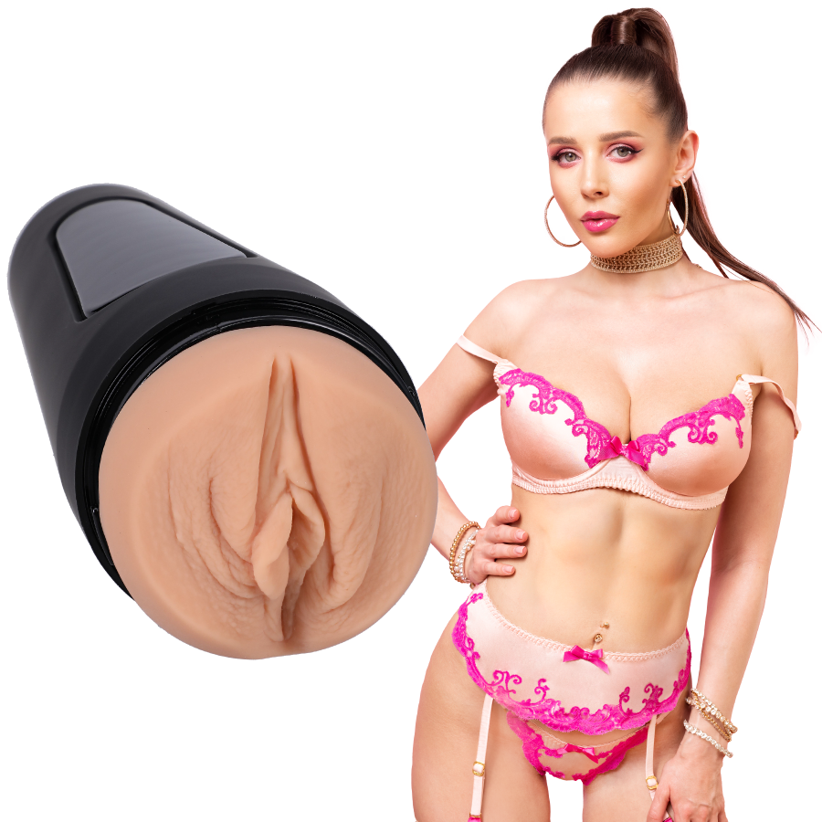 Main Squeeze Sybil ULTRASKYN Stroker Pussy Vanilla