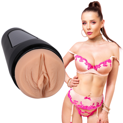 Main Squeeze Sybil ULTRASKYN Stroker Pussy Vanilla