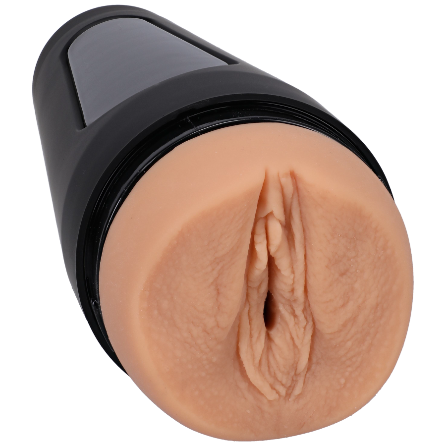Main Squeeze Jane Wilde ULTRASKYN Stroker Pussy Vanilla