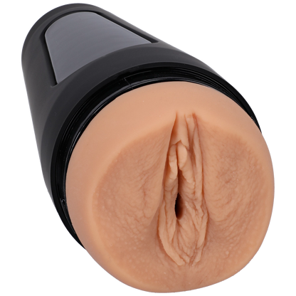 Main Squeeze Jane Wilde ULTRASKYN Stroker Pussy Vanilla