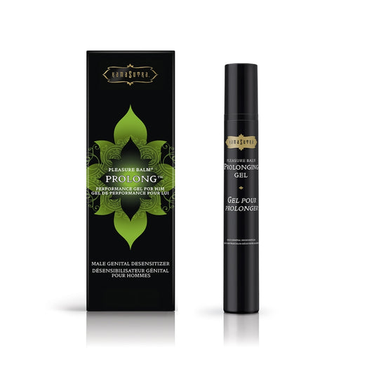 KamaSutra - Pleasure Balm Prolong Male Desensitizer 0.4 fl oz/12mL