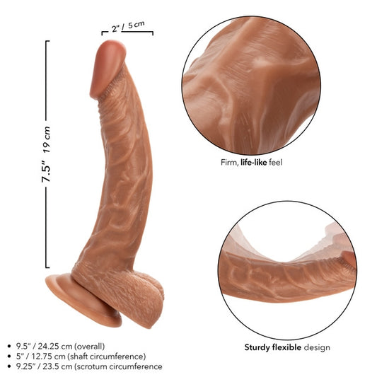 California Exotic Working Stiff The Personal Trainer