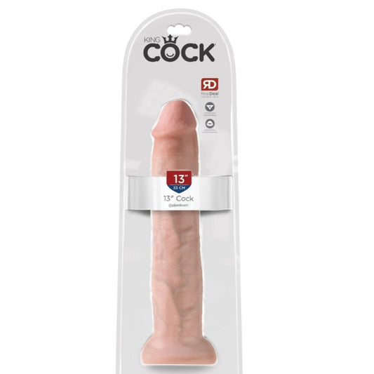 King Cock 13" Cock Light