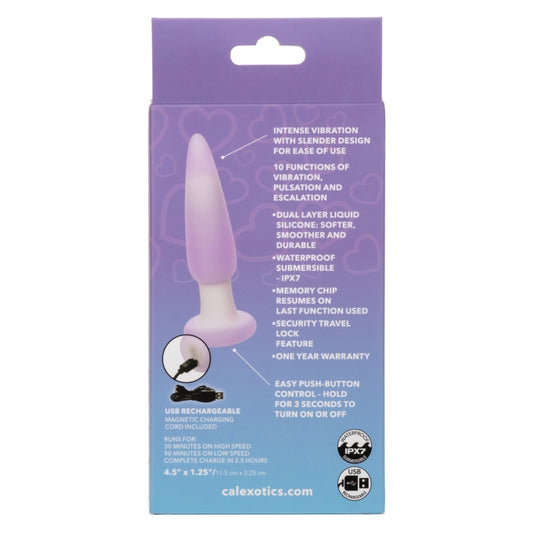 California Exotic Lavender Haze Slender Probe