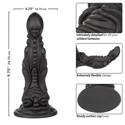 Monster Dong The Colossus 9.75"/24.75 cm