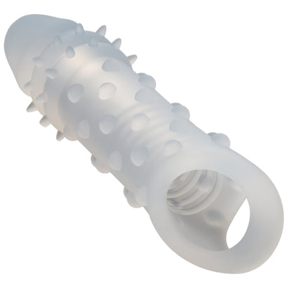 Performance Maxx Liquid Silicone Adonis