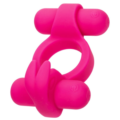 Silicone Rechargeable Rockin?Rabbit