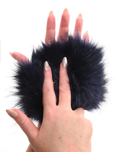 Sportsheets - Cougar Spiked Sensory Glove