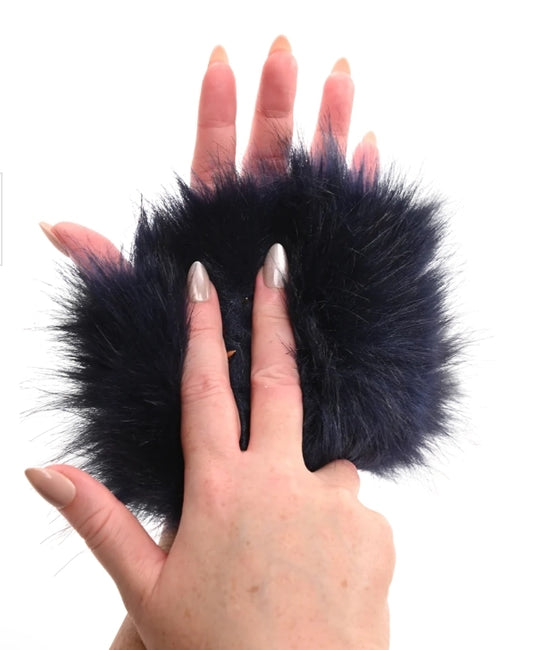 Sportsheets - Cougar Spiked Sensory Glove