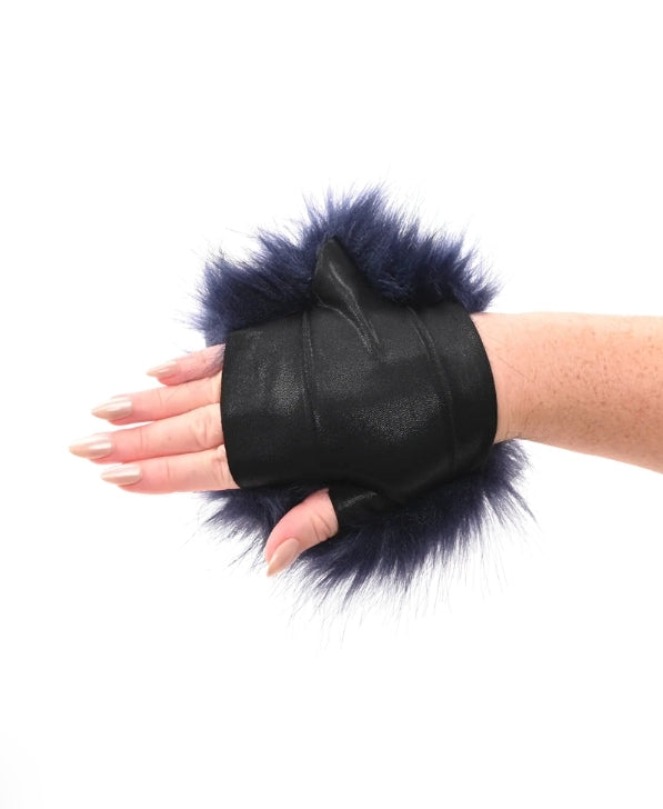 Sportsheets - Cougar Spiked Sensory Glove