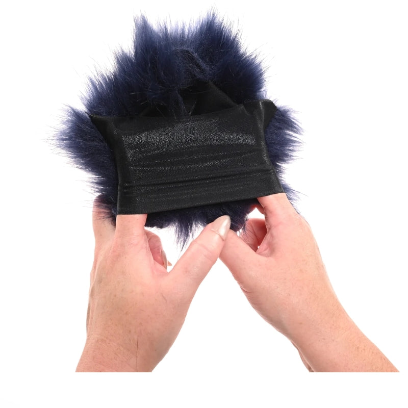 Sportsheets - Cougar Spiked Sensory Glove