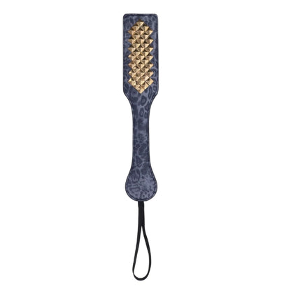 Sportsheets - Cougar Studded Paddle