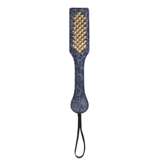 Sportsheets - Cougar Studded Paddle
