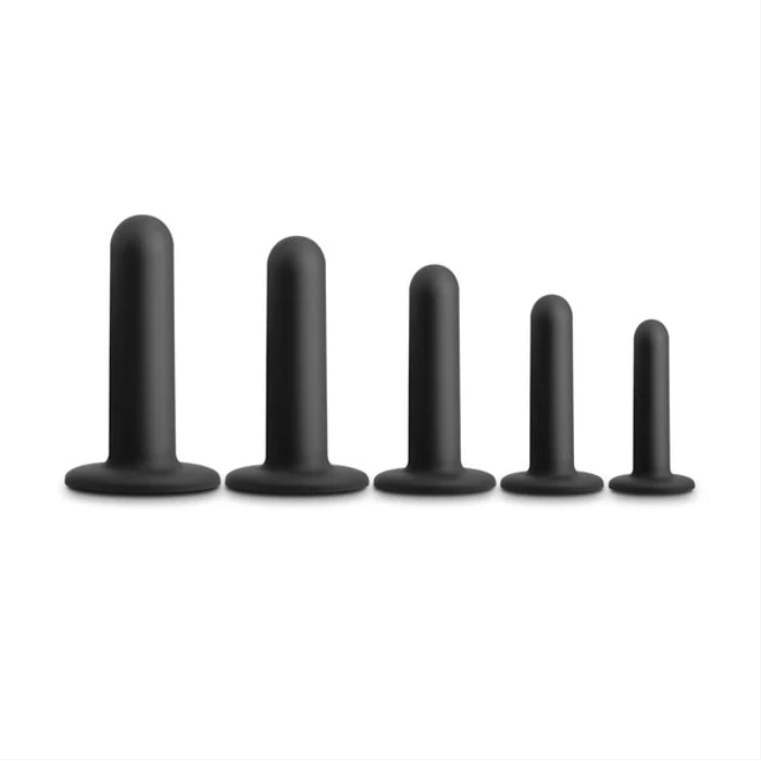 NS - Renegade - Dilator Kit - Black