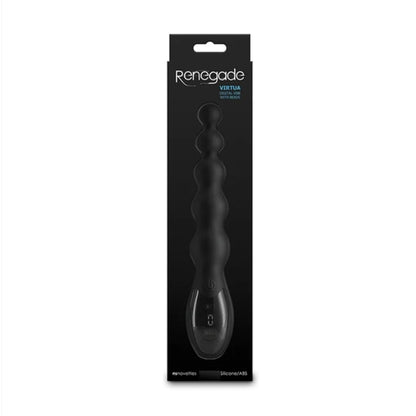 NS - Renegade - Virtua - Black