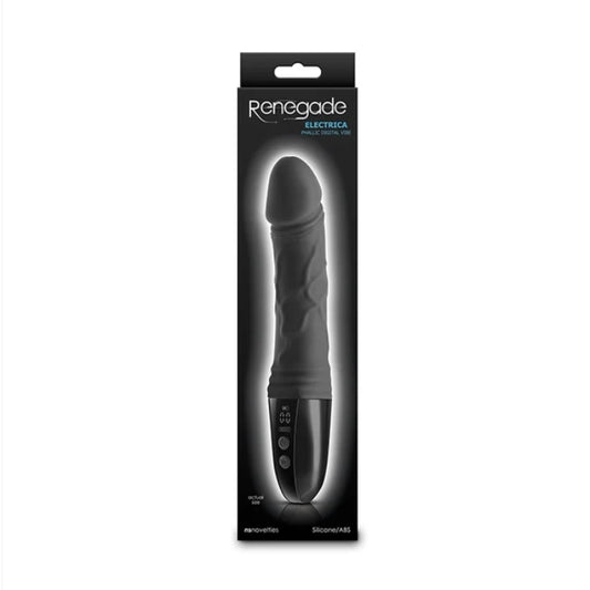 NS - Renegade - Electrica - Black