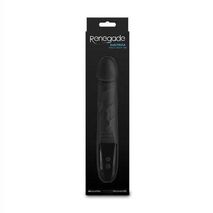 NS - Renegade - Electrica - Black