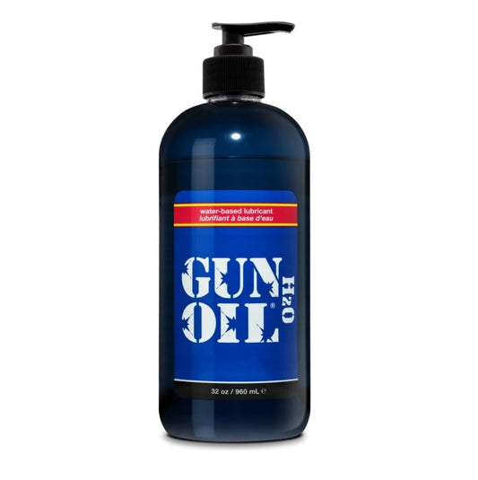 Gun Oil H20 32oz