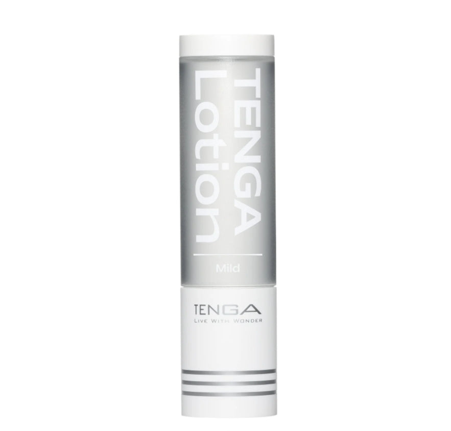 Tenga Lotion Mild